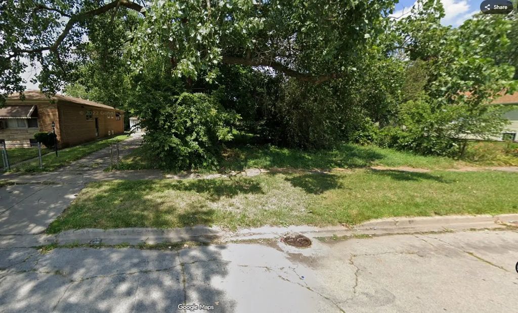 1252 W 108th Street, Chicago