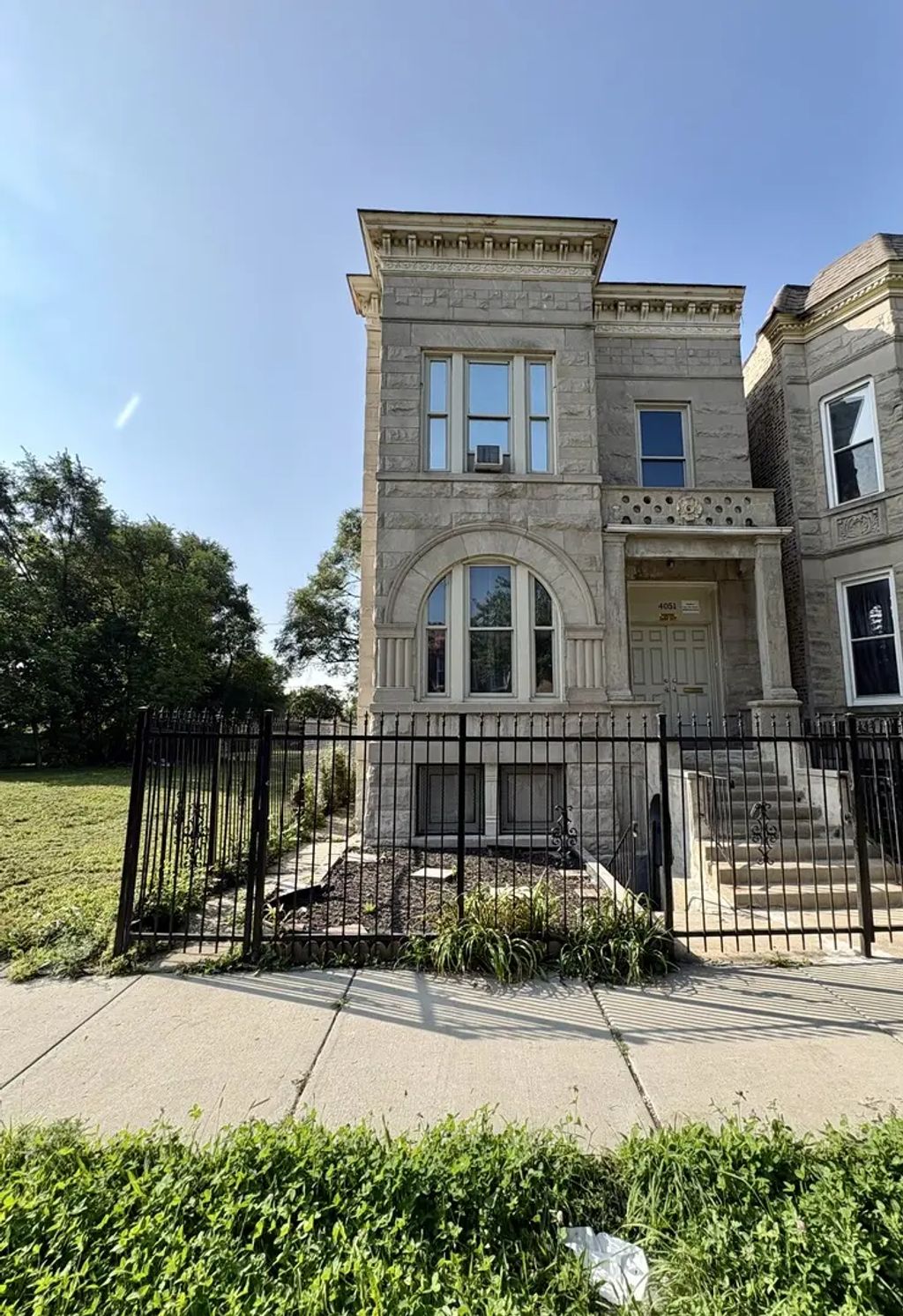 4051 W Monroe Street, Chicago
