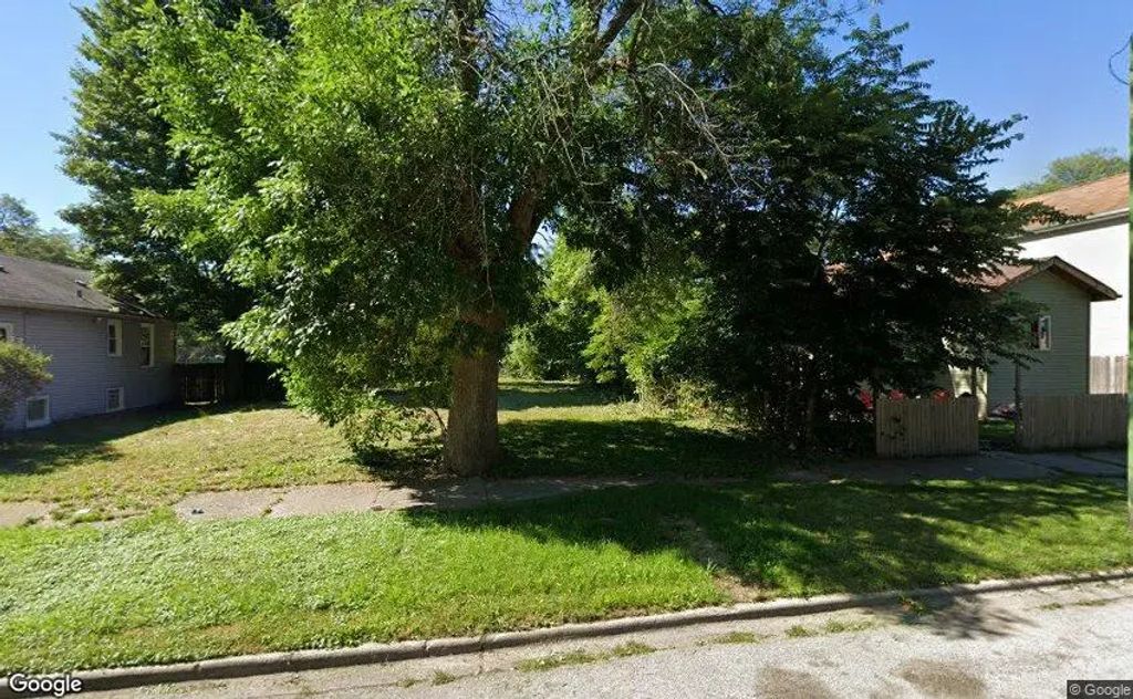 1207 W 109th Street, Chicago