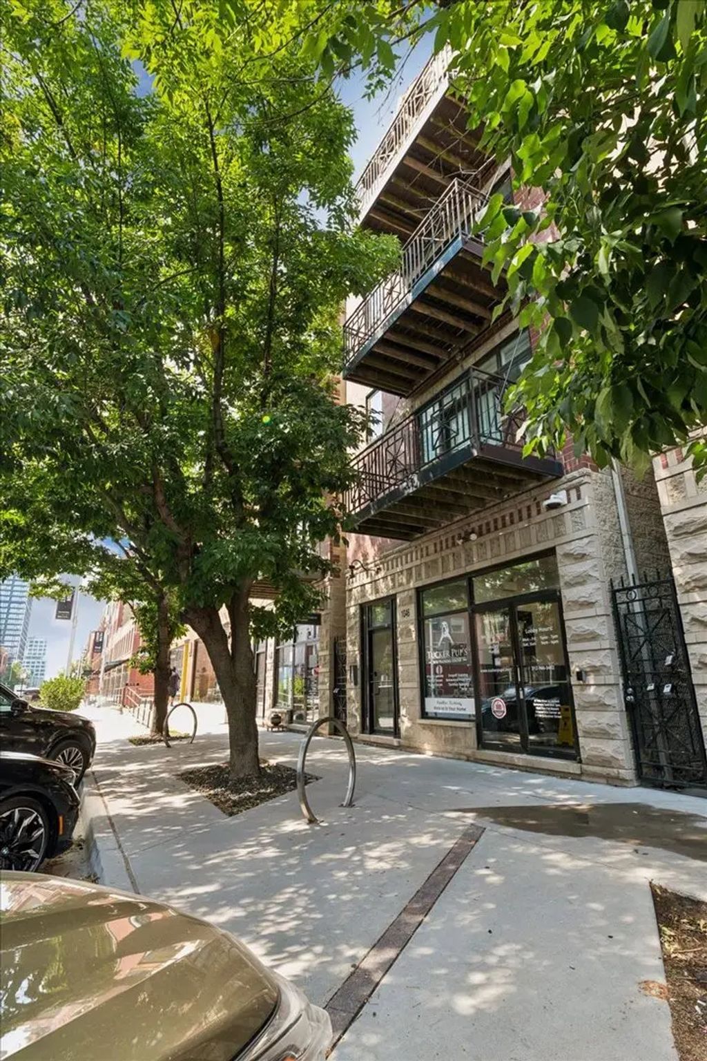1046 W Fulton Market 3, Chicago, 60607