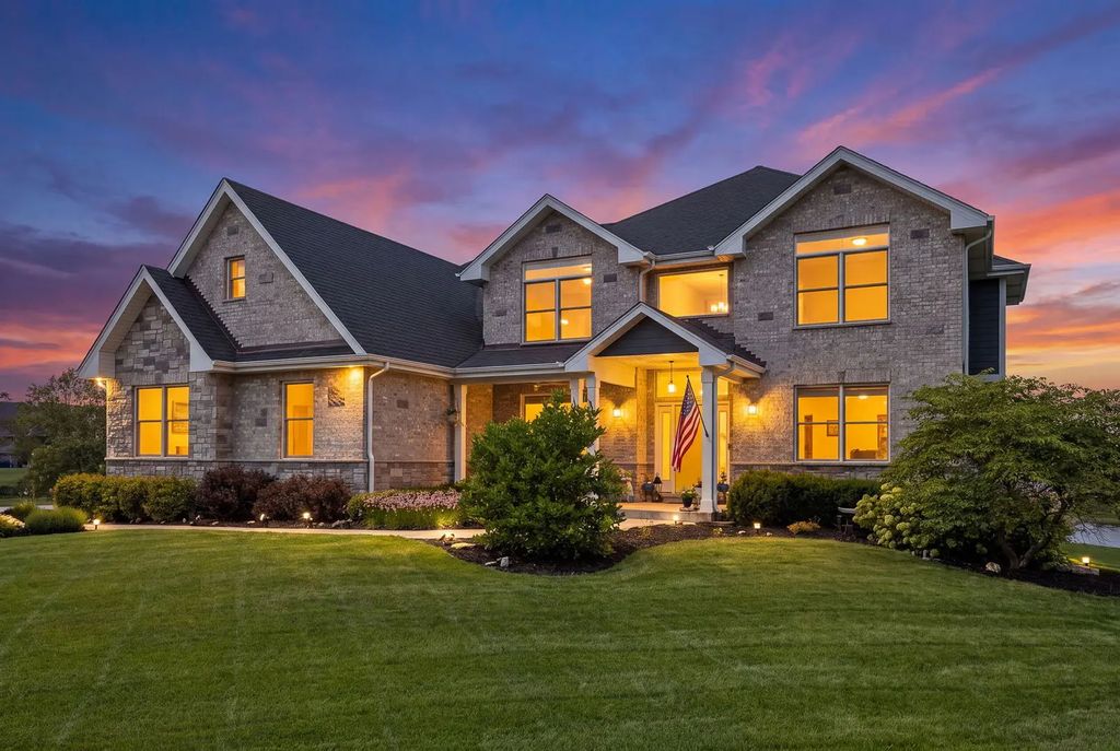 22384 Mallow Drive, Frankfort