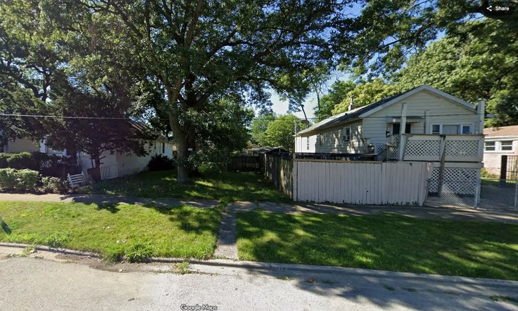 1233 W 109th Street, Chicago