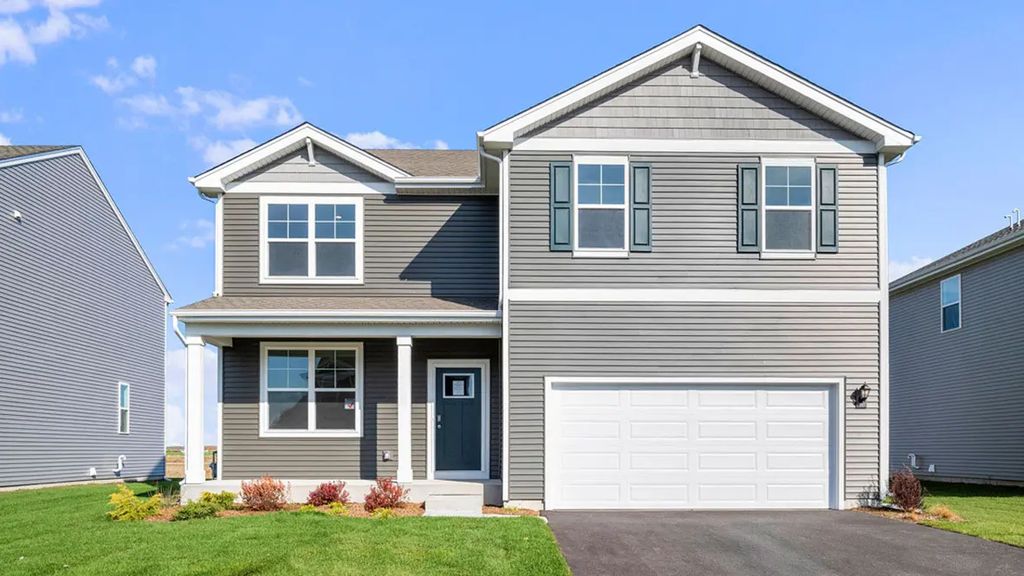2641 San Juan Lane, Pingree Grove