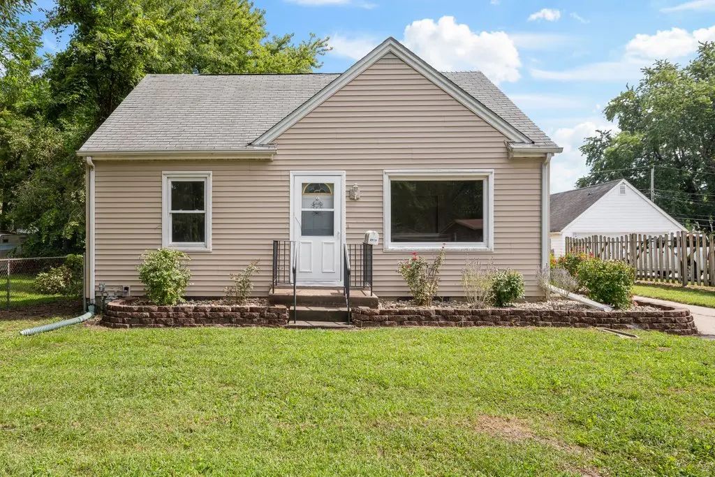 2919 42nd Street, Rock Island