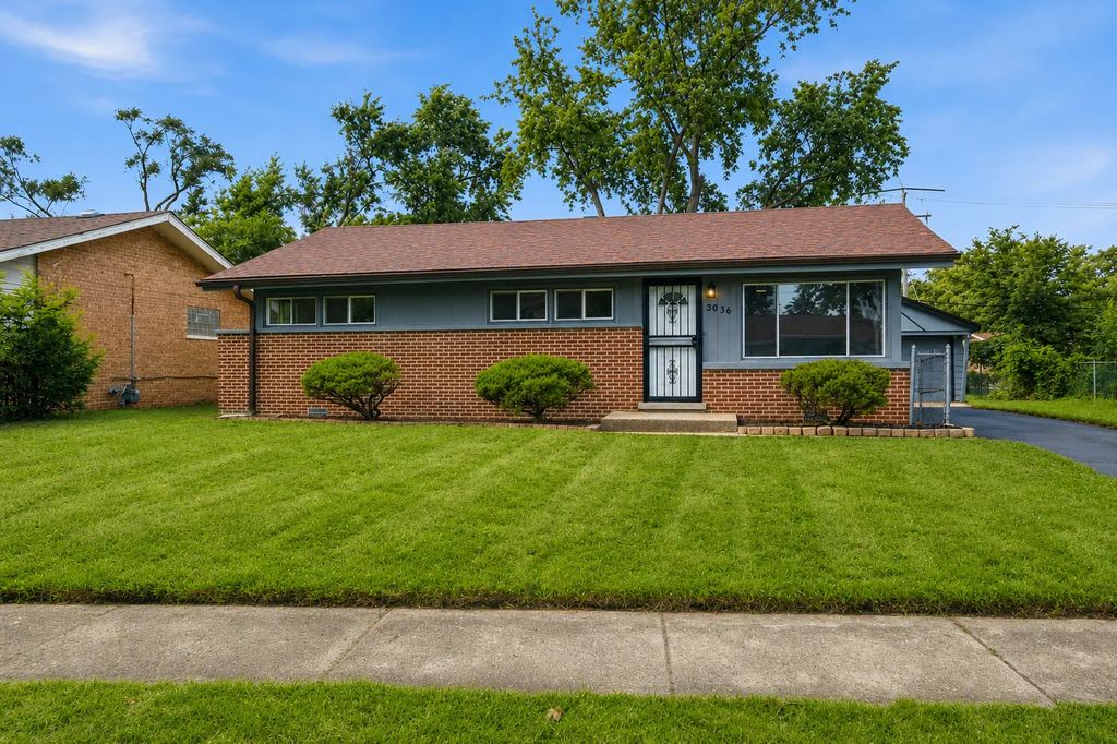 3036 Wilshire Avenue, Markham