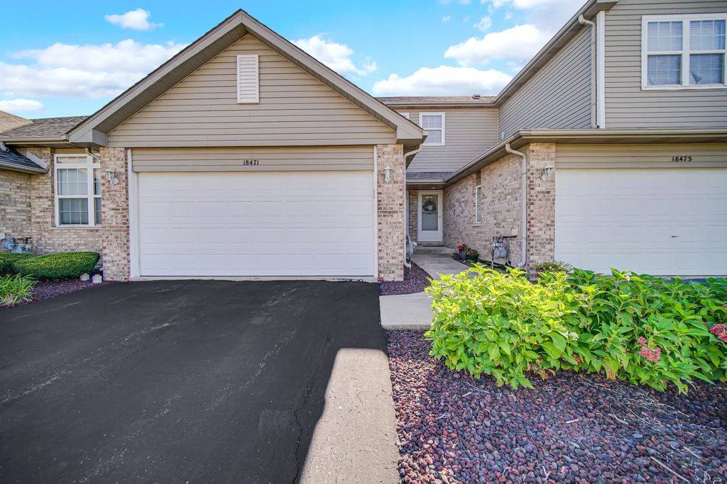 18471 Millennium Drive, Tinley Park