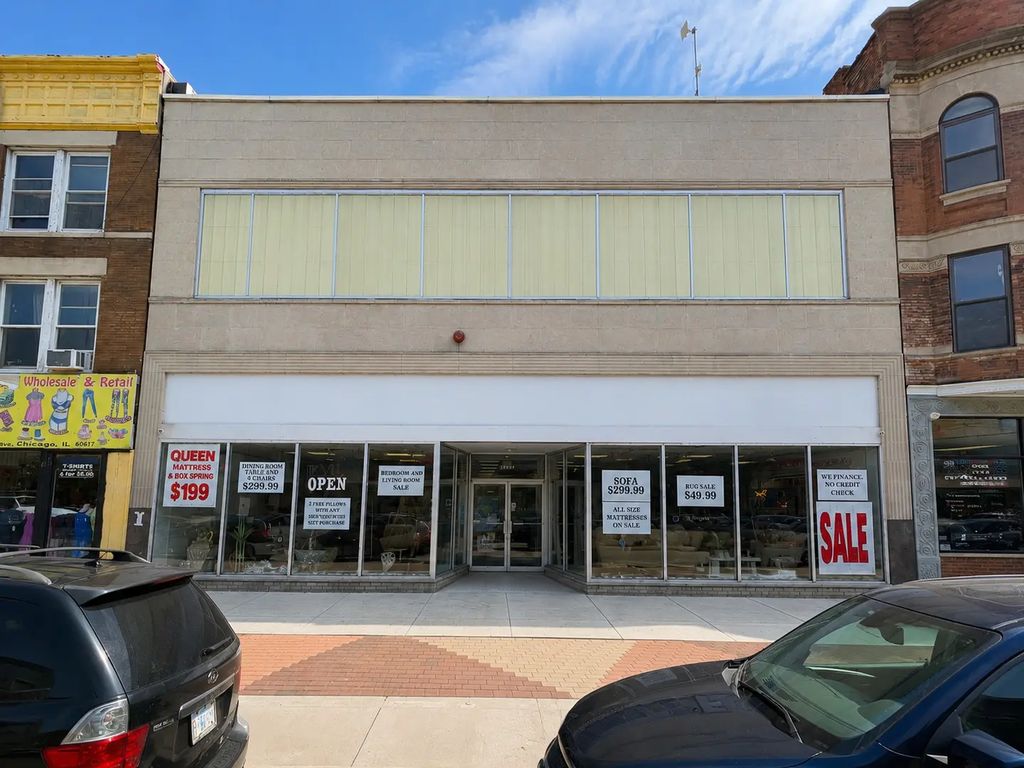 9133 S Commercial Avenue, Chicago, 60617