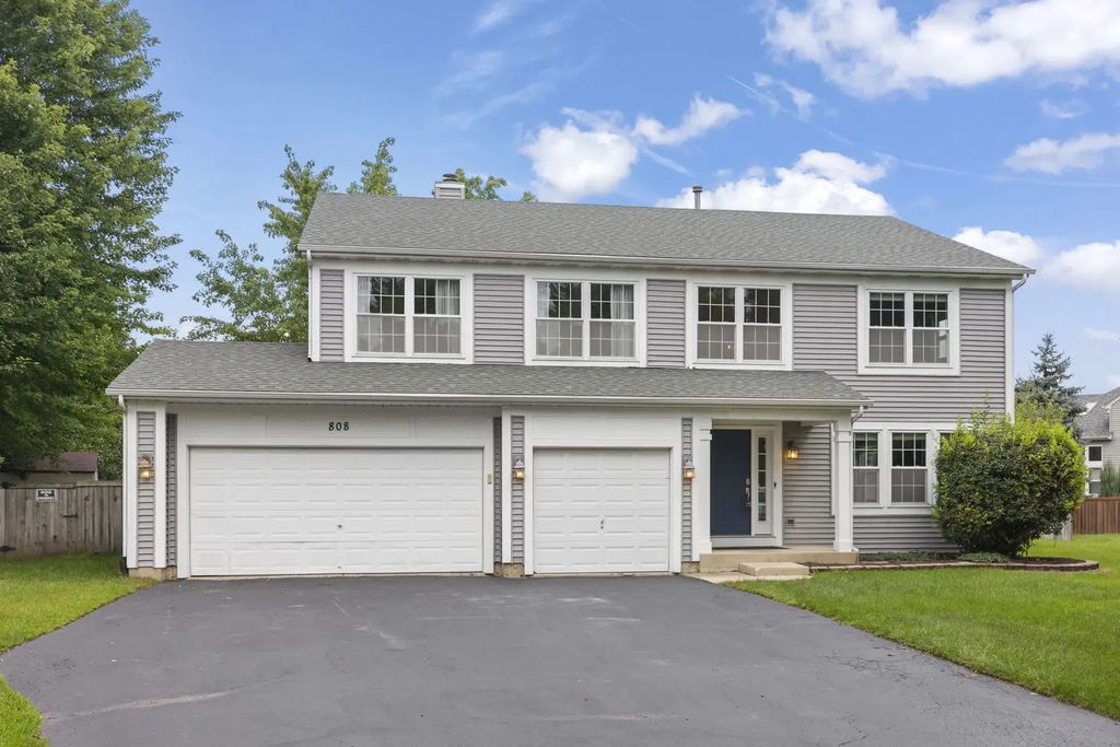 808 Livingston Court, Naperville