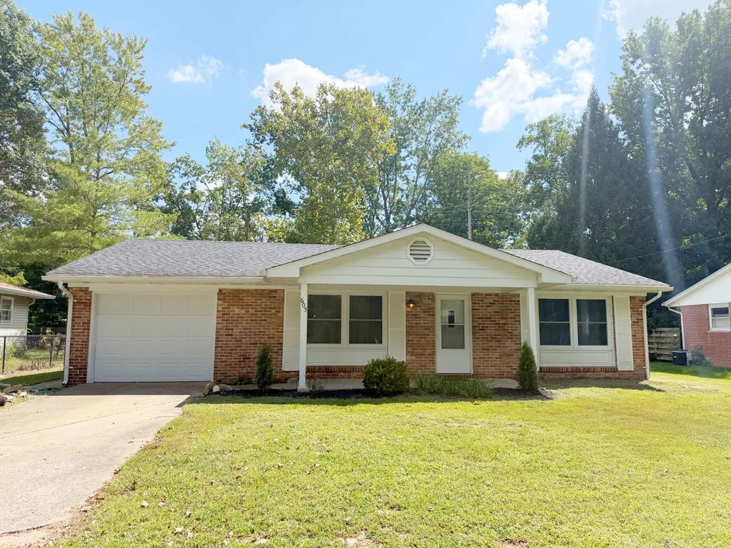 605 S Emerald Lane, Carbondale