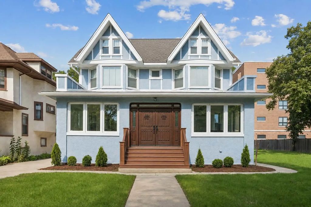 511 S Elmwood Avenue, Oak Park