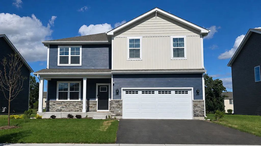 1866 Keating Drive, Aurora