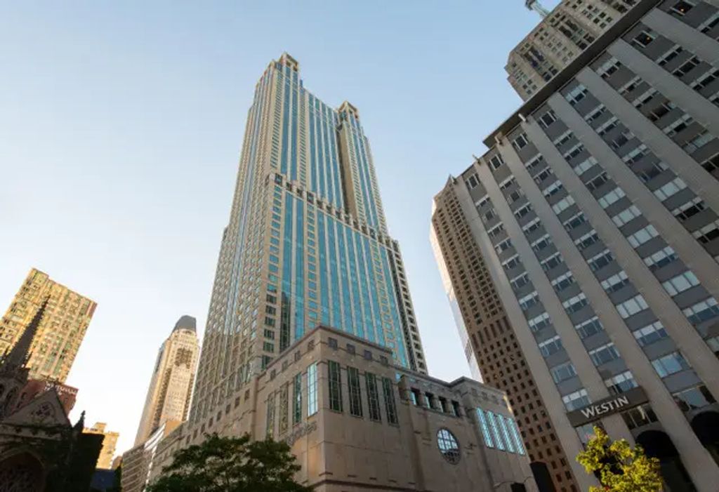 132 E Delaware Place 6206, Chicago