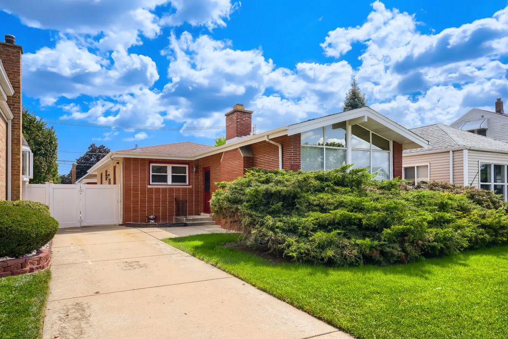 11209 S Kedzie Avenue, Chicago