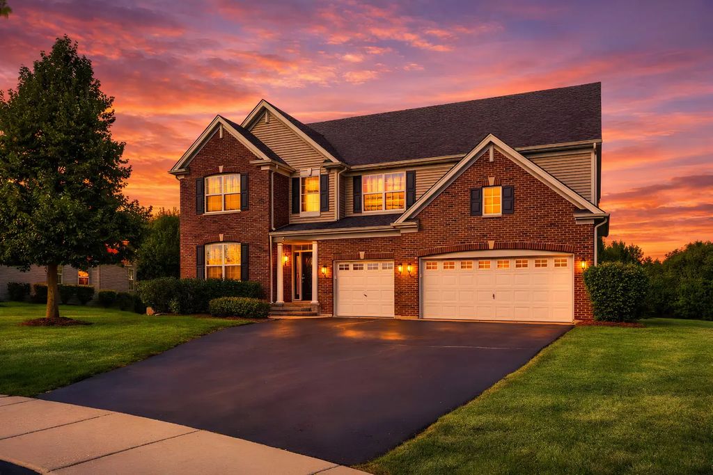 274 Rockville Lane, Gilberts