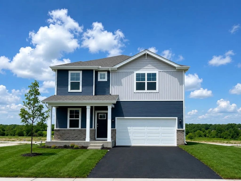 996 Sapphire Lane, Montgomery