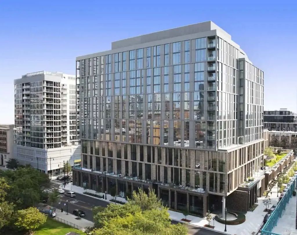 855 W Madison Street 615, Chicago, 60607