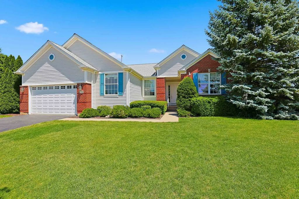 12706 Sycamore Court, Huntley