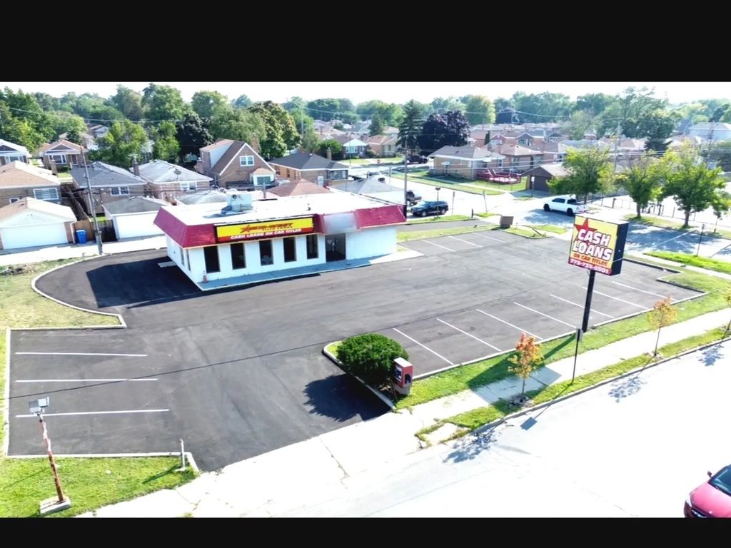 3751 W 79th Street, Chicago