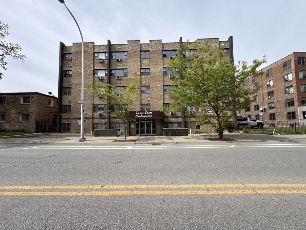 7854 S South Shore Drive 513, Chicago