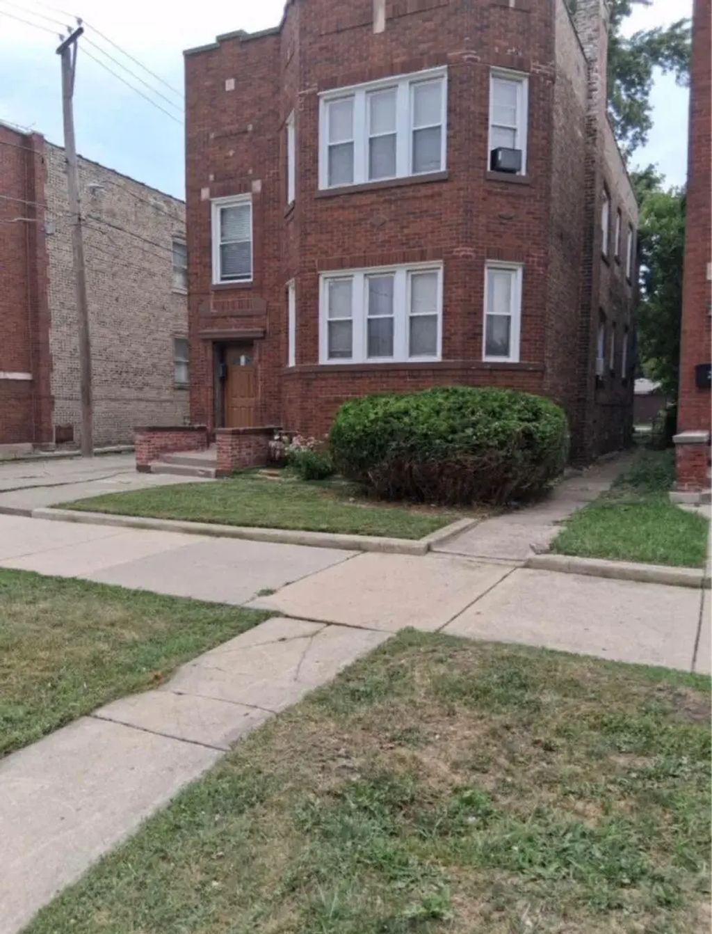 1316 W 77th Street, Chicago