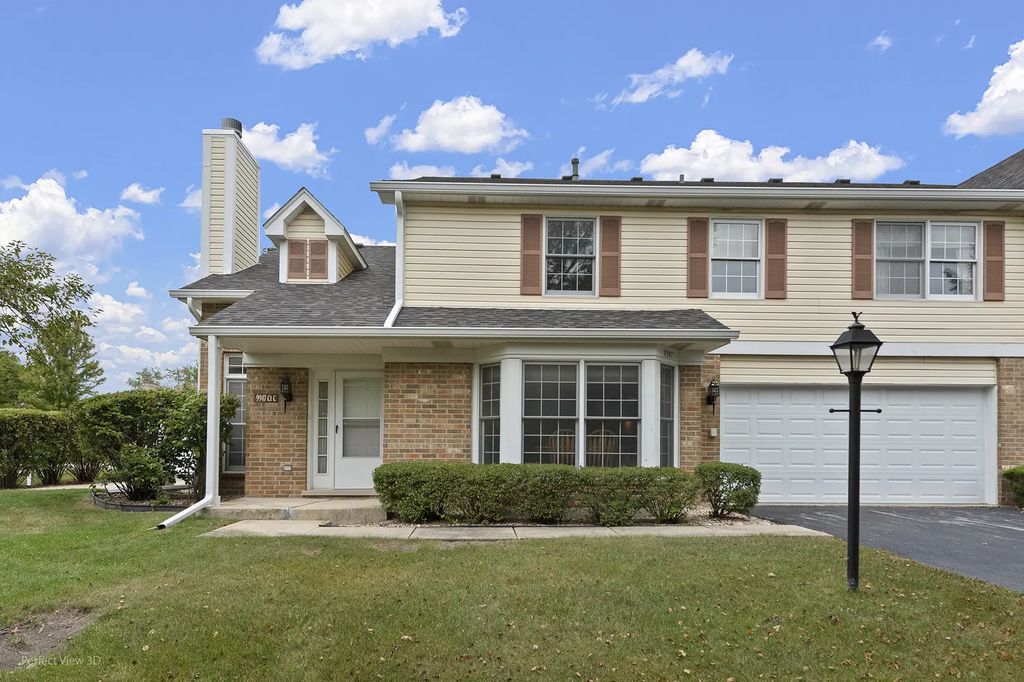 9947 Cambridge Drive C, Mokena