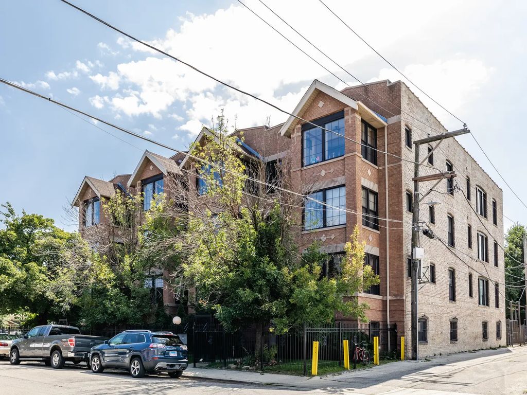 1367 E 64th Street 2, Chicago, 60637