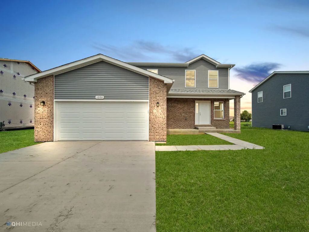 1001 Redwing Drive, Braidwood