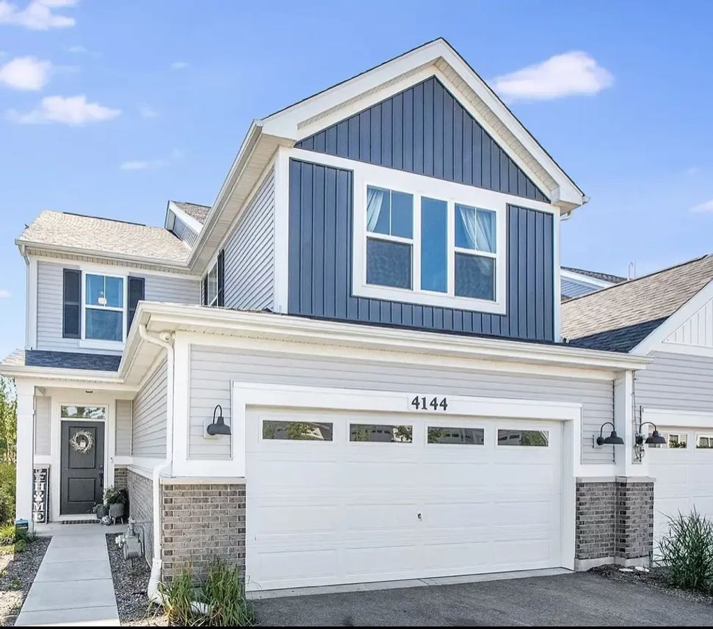 4144 Calder Lane, Aurora