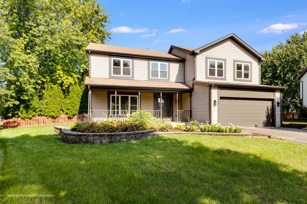 1020 Prairie View Court, Naperville
