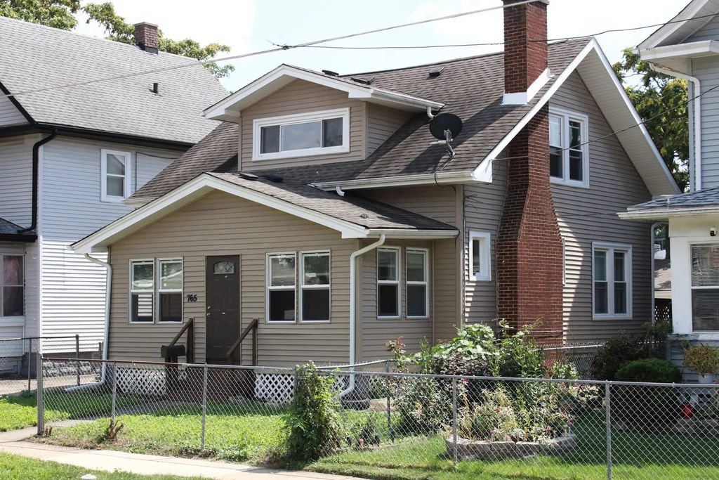 765 Columbia Street, Aurora