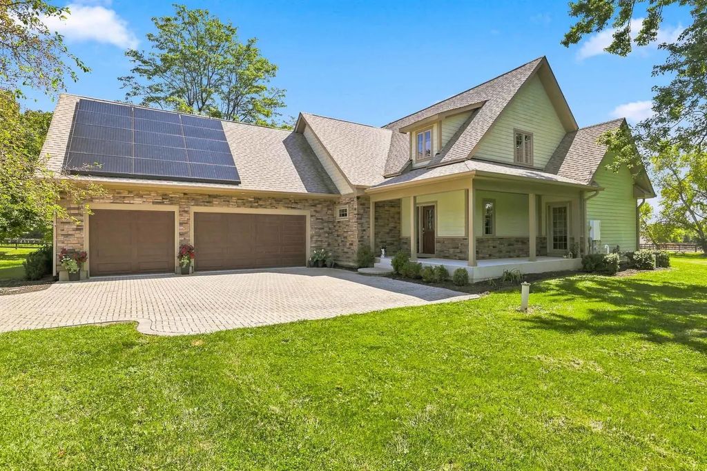 23737 W Milton Road, Wauconda