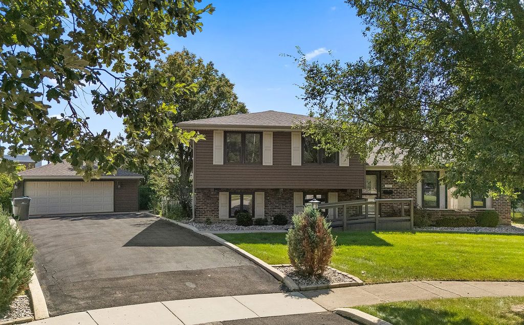 15065 Avenida Del Este Street, Orland Park