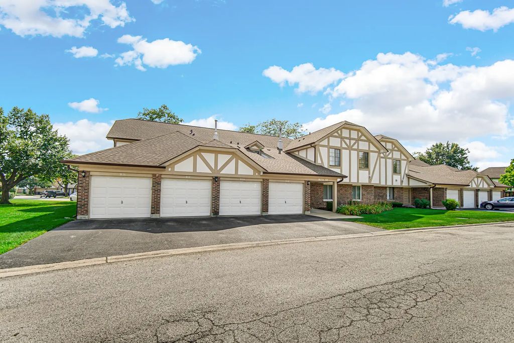 9151 Sutton Court 93, Orland Park, 60462