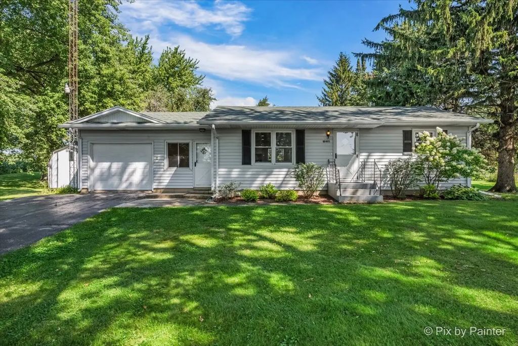 18405 Oak Grove Road, Harvard