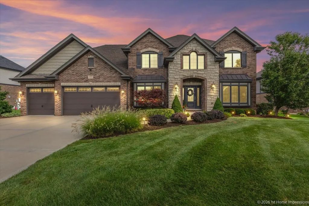 8580 Stone Creek Boulevard, Frankfort