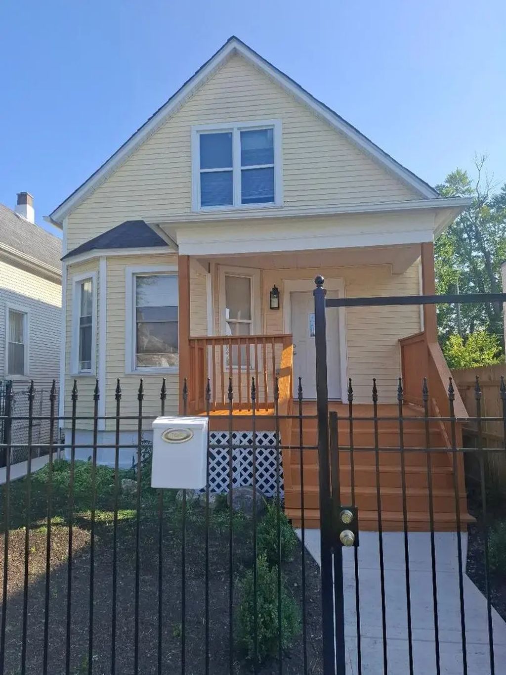 53 W 108th Street, Chicago, 60628