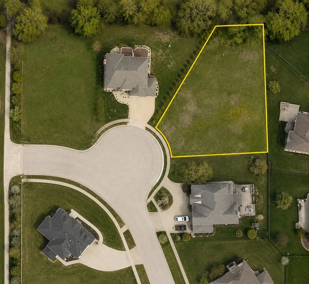 30w150 Whitney Road, West Chicago