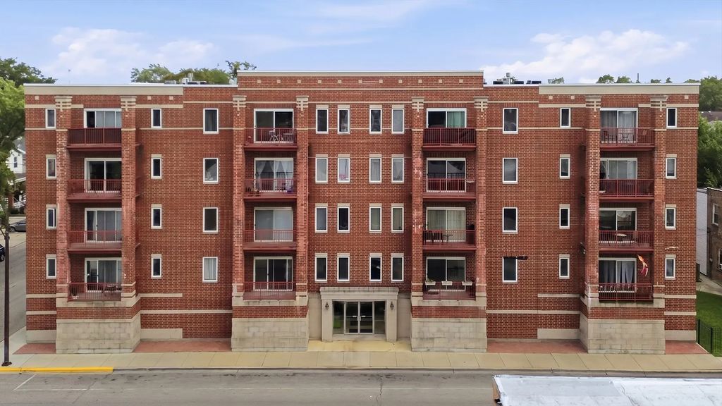 6238 W 26th Street 503, Berwyn