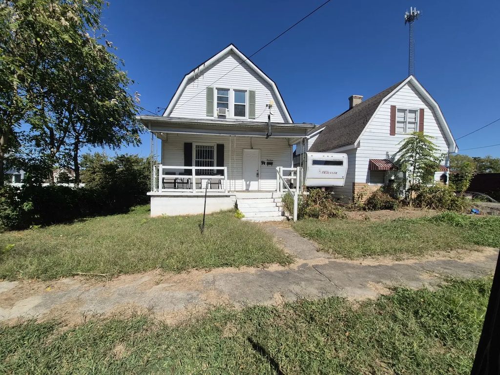 14 E Logan Street, Harrisburg
