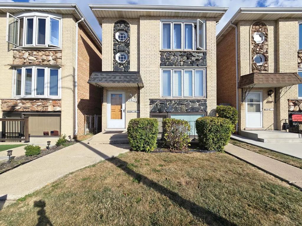5972 S Archer Avenue Gn, Chicago