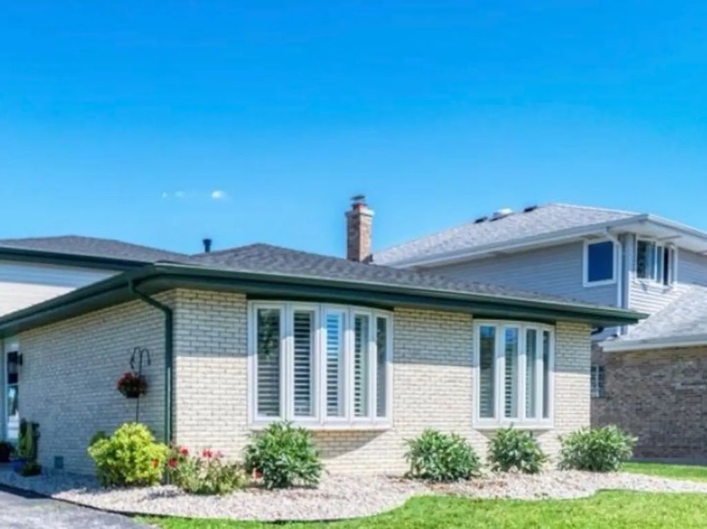 16829 Creekside Avenue, Tinley Park