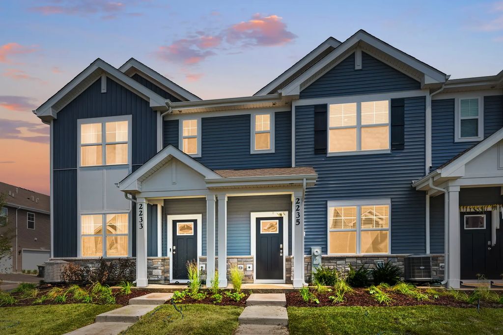 2235 Barbera Drive, Oswego