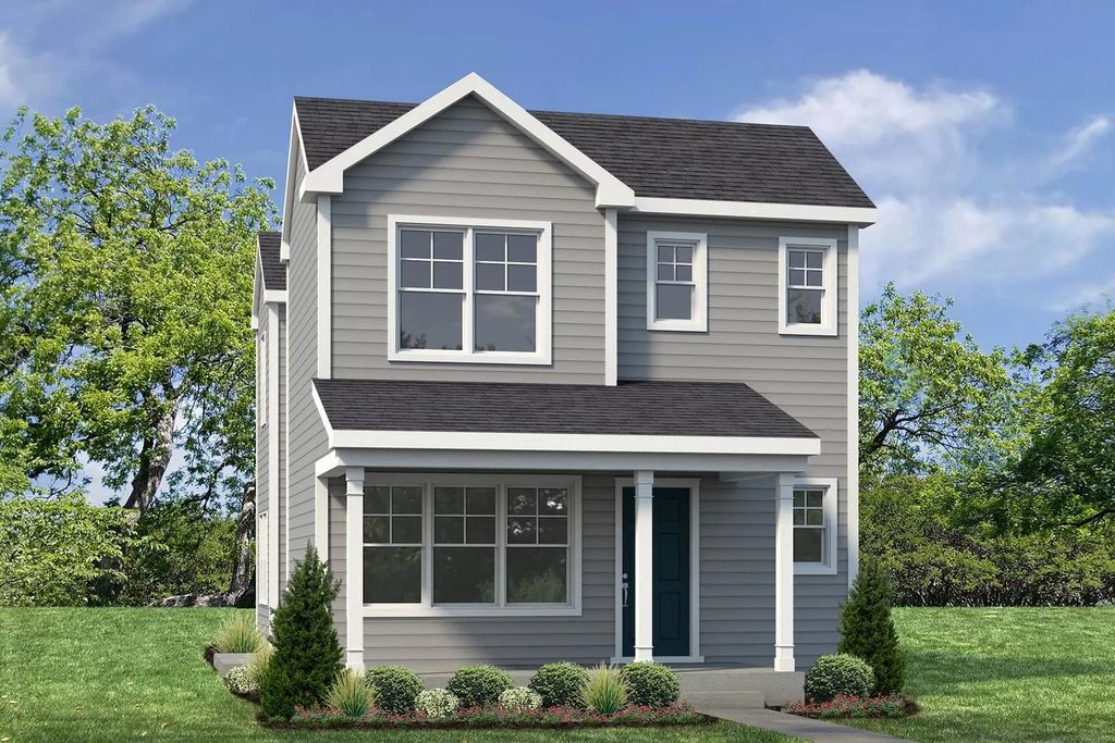882 Station Boulevard, Elburn