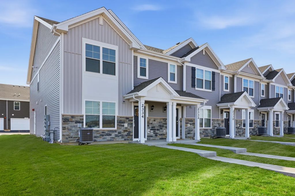 2310 Noble Lane, Yorkville