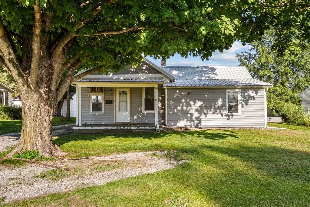 1304 Se 2nd Avenue, Aledo