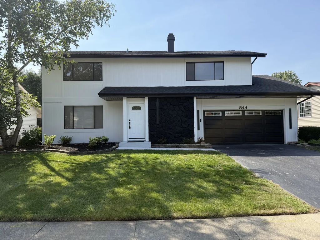 844 Marina Terrace, Bartlett