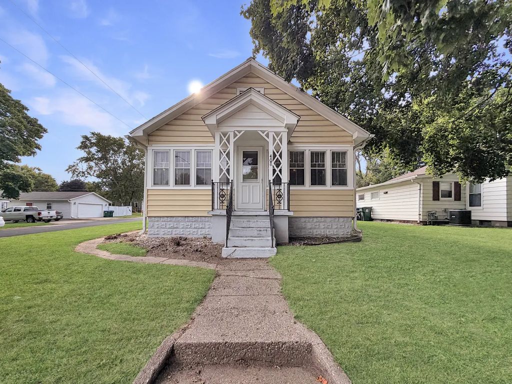 408 12th Avenue, Rock Falls