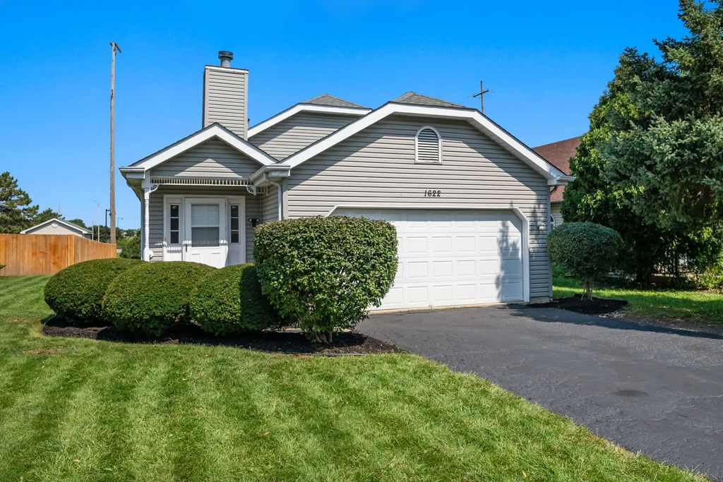 1622 Liberty Street, Hanover Park