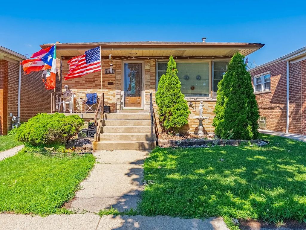11120 S Ewing Avenue, Chicago