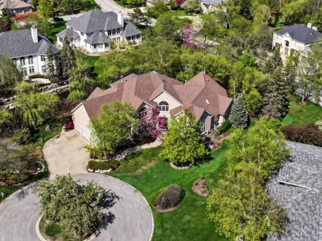 1745 Sundrop Circle, Highland Park